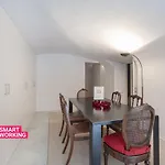 Garibaldi Glamorous By Wonderful Italy Apartman Genova