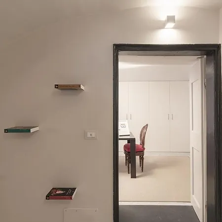Garibaldi Glamorous By Wonderful Italy Apartment Genoa
