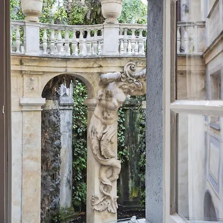 Garibaldi Glamorous By Wonderful Italy Apartment *