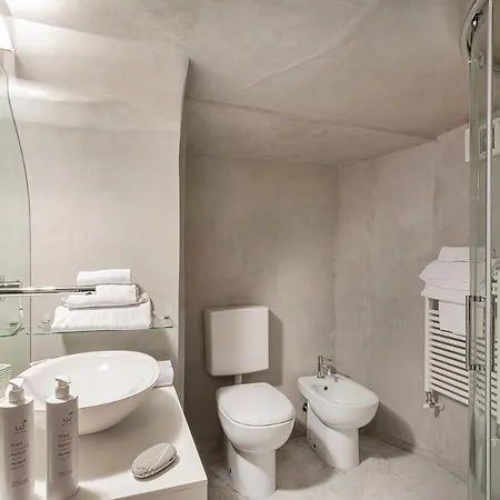 Apartment Garibaldi Glamorous By Wonderful Italy *