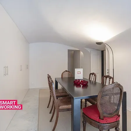 Garibaldi Glamorous By Wonderful Italy Apartment Genoa