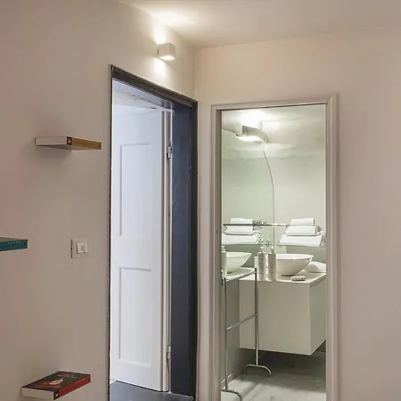 Apartment Garibaldi Glamorous By Wonderful Italy *