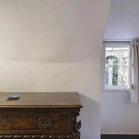 Apartment Garibaldi Glamorous By Wonderful Italy Genoa