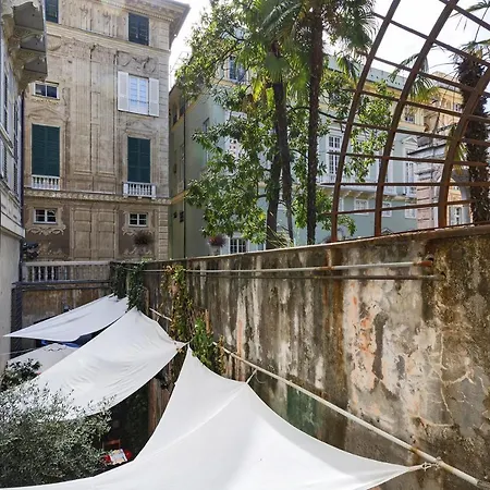 Apartament Garibaldi Glamorous By Wonderful Italy
