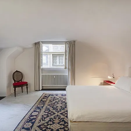 Apartment Garibaldi Glamorous By Wonderful Italy *