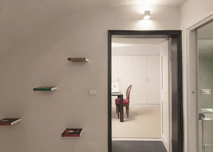 Garibaldi Glamorous By Wonderful Italy Apartmán Janov