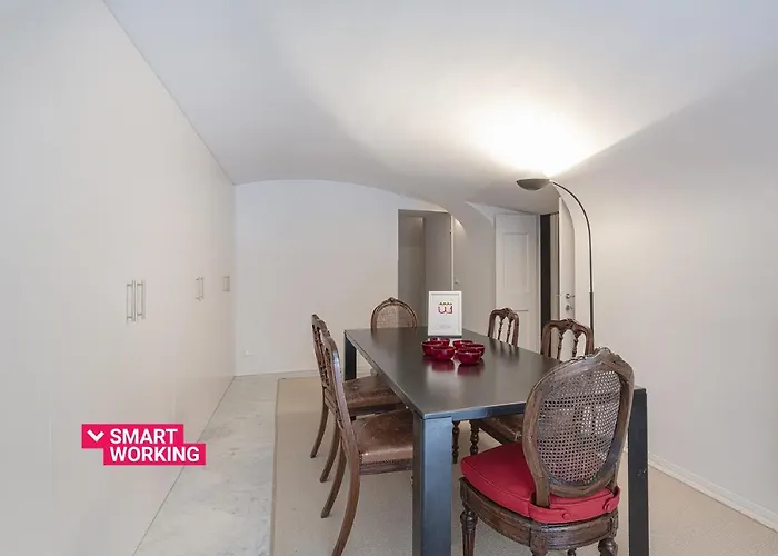Garibaldi Glamorous By Wonderful Italy Apartmán Janov