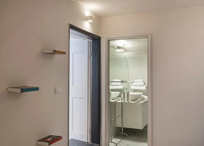 Apartmán Garibaldi Glamorous By Wonderful Italy *