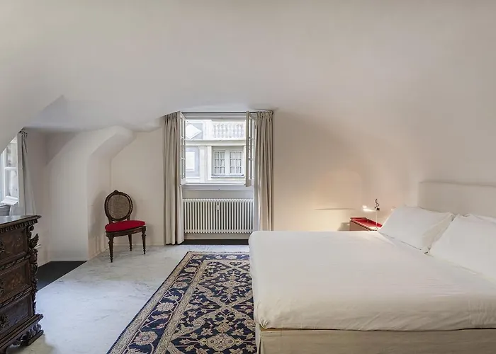 Apartmán Garibaldi Glamorous By Wonderful Italy *