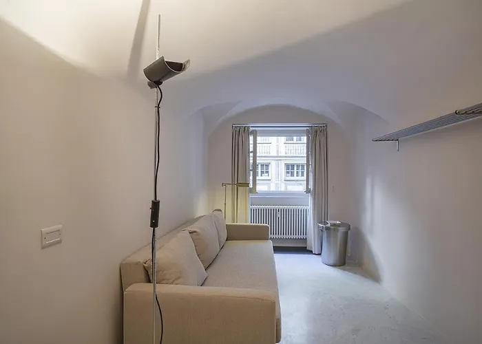 Apartmán Garibaldi Glamorous By Wonderful Italy