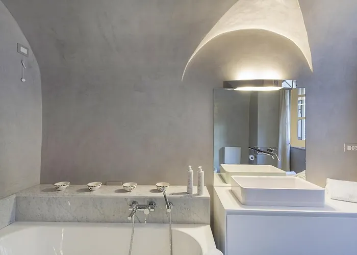 Garibaldi Glamorous By Wonderful Italy Apartmán Janov
